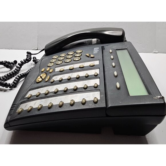 Cortel FlexiCom FlexSet 280S Office Phone - Picture 12 of 15